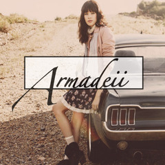 EMPIRE OF NIGHT - Armadeii Feat Perfectone -(Original Mix)