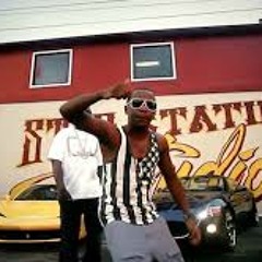 Taylor J - Hit It  Feat  Kwony Cash  Prod  By Kwony Cash  - PcRockers Com