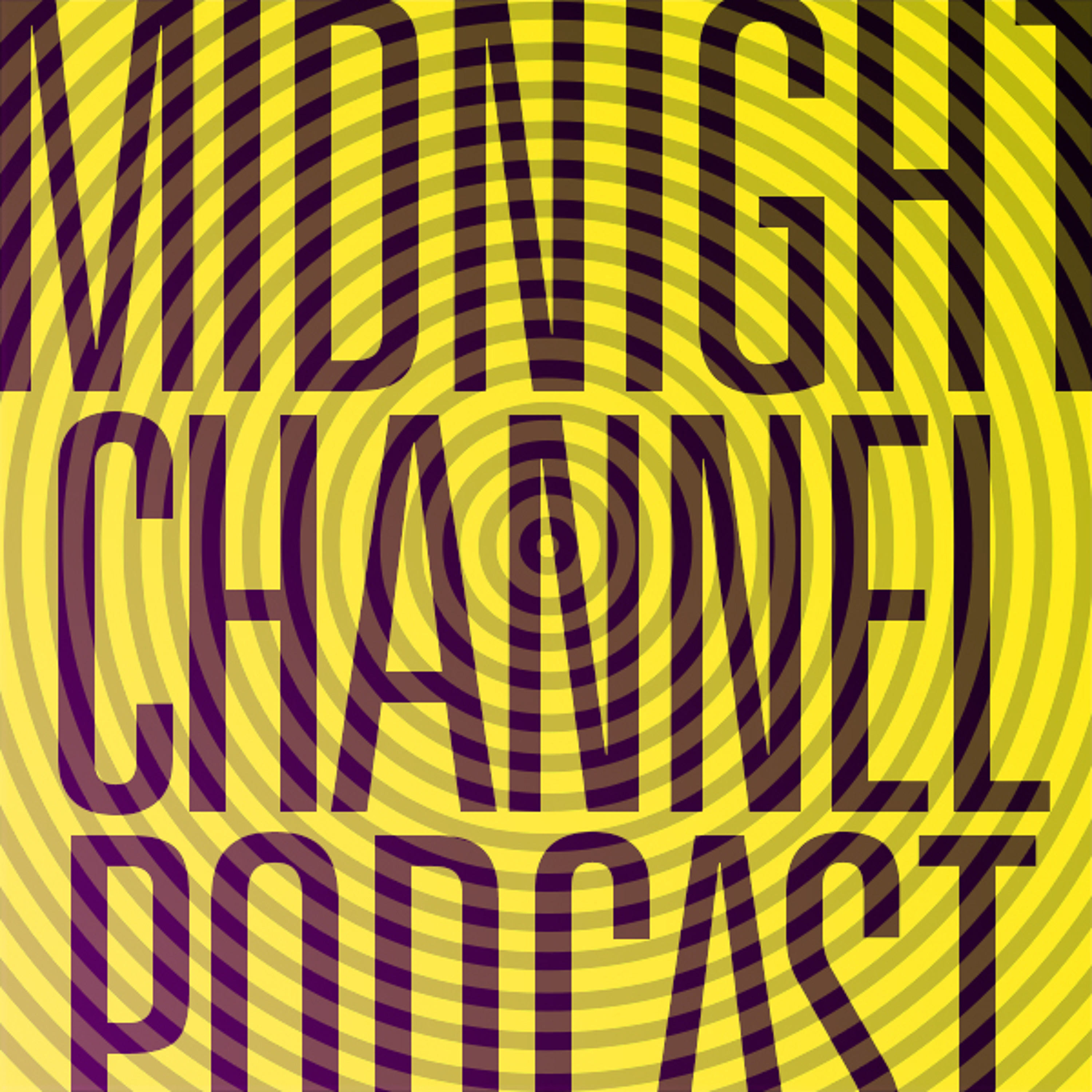 The Midnight Channel EP7 episode artwork
