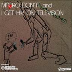 [EPH089] I GET HIV ON TELEVISION - Orchidea (dwnl link EP inside)