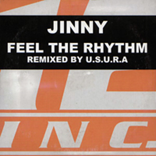 Jinny - Feel The Rhythm (Freddy's)