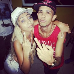 Me levou pra sua casa= djs Lucian, Saimon e R15(mcs Fany e Magrinho)