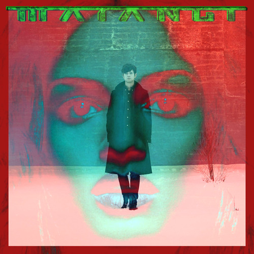 James Blake vs. M.I.A. - To The Last/aTENTion (Nate Belasco Mashup)