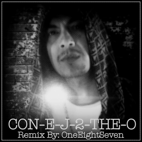 Conejo - CON-E-J-2-The-O (2014)