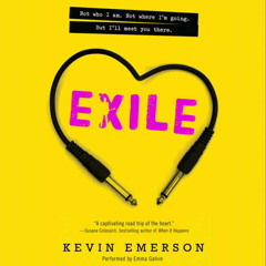 EXILE (CHAPTER ONE) by Kevin Emerson