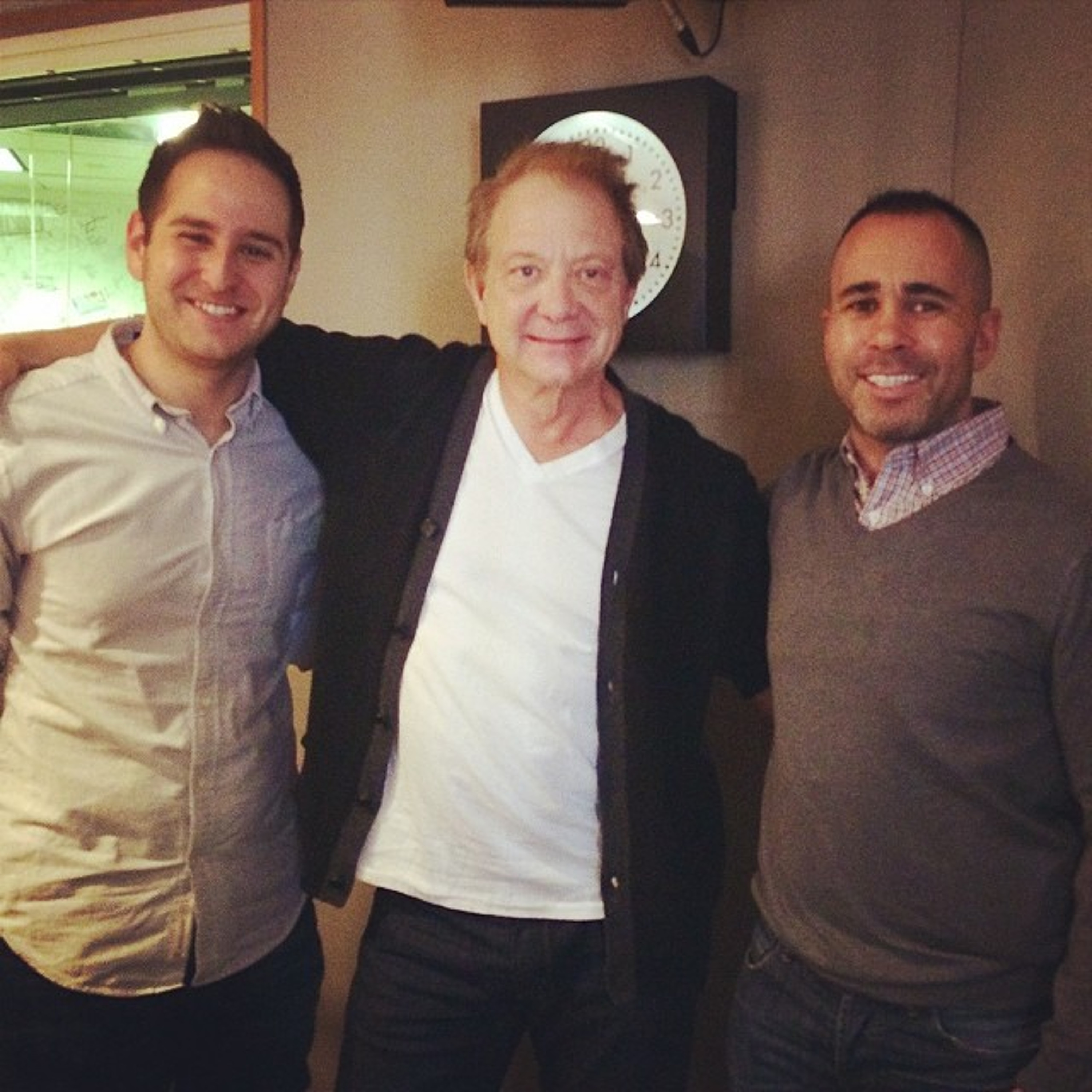 Entertainment Weekly Radio On SiriusXM