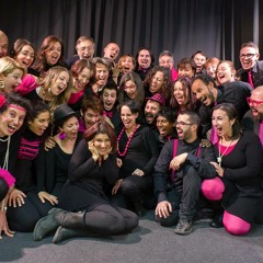 Don't Stop 'Till You Get Enough (cover)