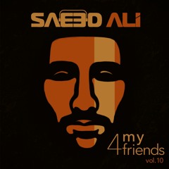 4 My Friends vol.10