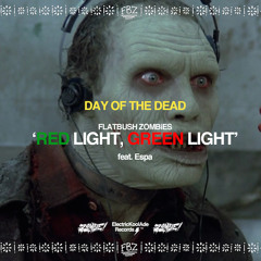 Flatbush Zombies - Red Light Green Light ft. Espa