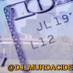 DJ MURDACIDE | BABYFACE- NEVER KEEPING SECRETS (C/S)
