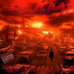 Facebook drama BY FLAMES / GREENBACKS / SONNY BRASILIO / SAMARIA