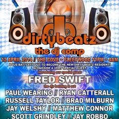 Dj-Welshy -12th Of April Dirty Beatz Dj Comp Test Mix ( 2 )