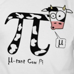 The Adventures Of  f..." π " 1 part........