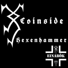Coinside - Hexenhammer [Martial Mix By Einarök]