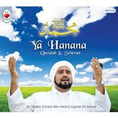 Ya Hanana - Habib Syech