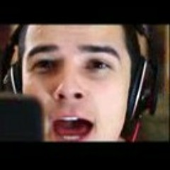 FROZEN ~ do you want to build a snowman (mikey bolts cover, family guy voices)