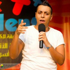 بحبك بس خايف ! ..... ريمون روماني  6 - 10 - 2012