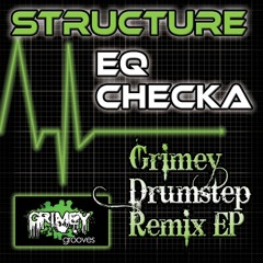 "EQ Checka" (Drumstep Remix) [FREE DOWNLOAD]