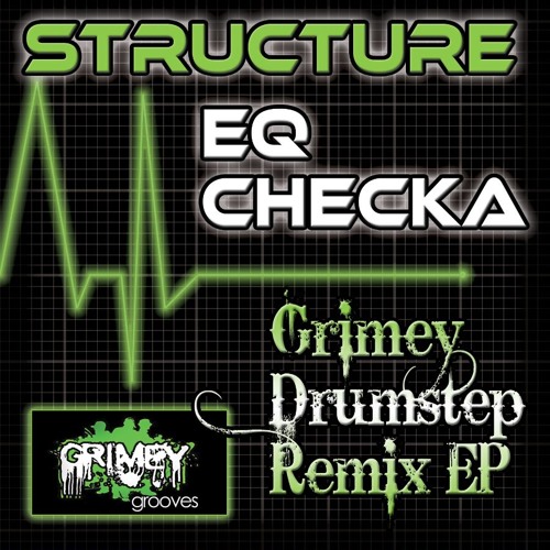 "EQ Checka" (Drumstep Remix) [FREE DOWNLOAD]
