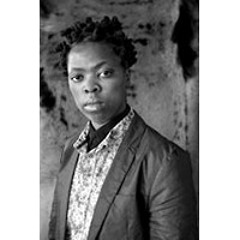 Artist Talk: Zanele Muholi