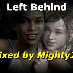 The Last of Us - Left Behind instrumental by MightyJoeW