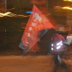 Auf die Barrikaden bis zum Abwinken