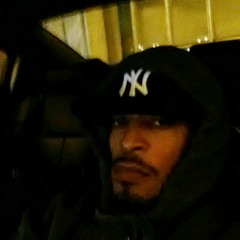 BONNADUCCI.  *OVER* at Paterson n.j!!