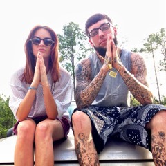 Yung Chri$t Feat. Lil $oph [Prod. By DJ Scrim]