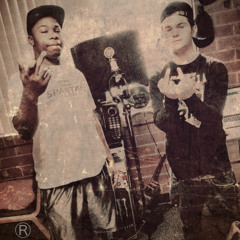 Stoner's Night Part 1 (Rayshon Mills, Mak-ken) (Throwback)