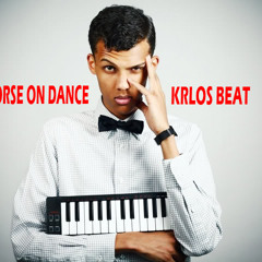 Alorse On Dance (circuit Mode Dj Krlos Beat)