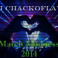 March Madness 2014