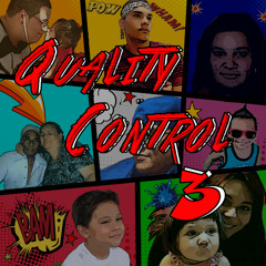 Quality Control 3 (Full Mixtape)