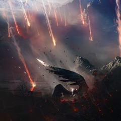 Fallen but Raised and Resisting