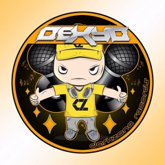 DJ Dexy D - Destination One