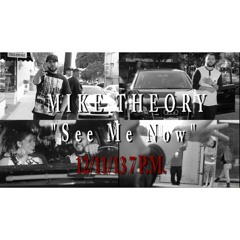 See Me Now ft. J Bless