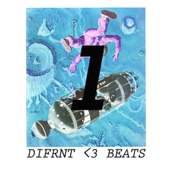 DIFRNT <3 BEATS 001