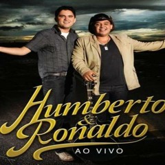 Deixa o tempo ver - Humberto e Ronaldo