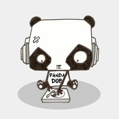 Panda dub - Jungle call