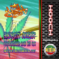 MARACAIBO JUNGLIST HOOCH CHICHMAN KLAU BIG ELE