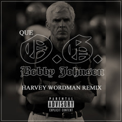 Que - O.G. Bobby Johnson (Harvey Wordman Remix) [Free Download]