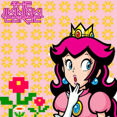 Princess Peach(8-Bit Remix )