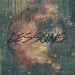 Lessons - Lessons EP