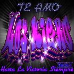Te Amo-Grupo Los Kiero-Bachata (Limpia)
