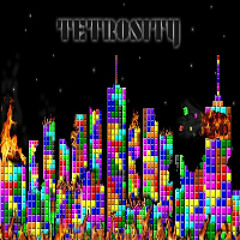 Tetrosity