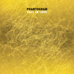 Phantogram - Fall In Love (Thinnen Remix)