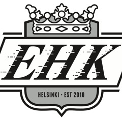 EHK-Härkien Kaukalo