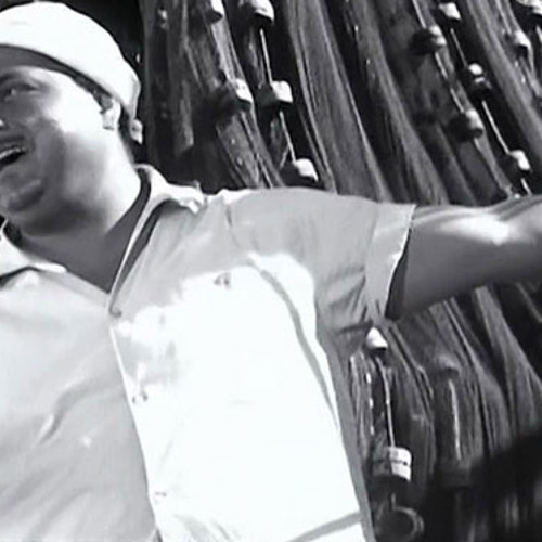 ما بين البر و التاني - محمد قنديل