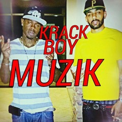 KLOSER TO MY DREAMZ: Krack Boy Remix