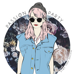 PASSIØN PARTY MIXTAPE: April 2Ø14
