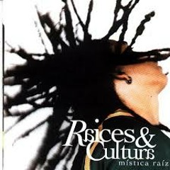 Raices Y Cultura - Eres Tú